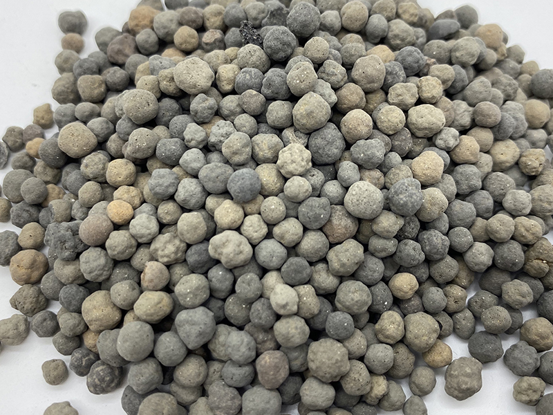 陶粒滤料